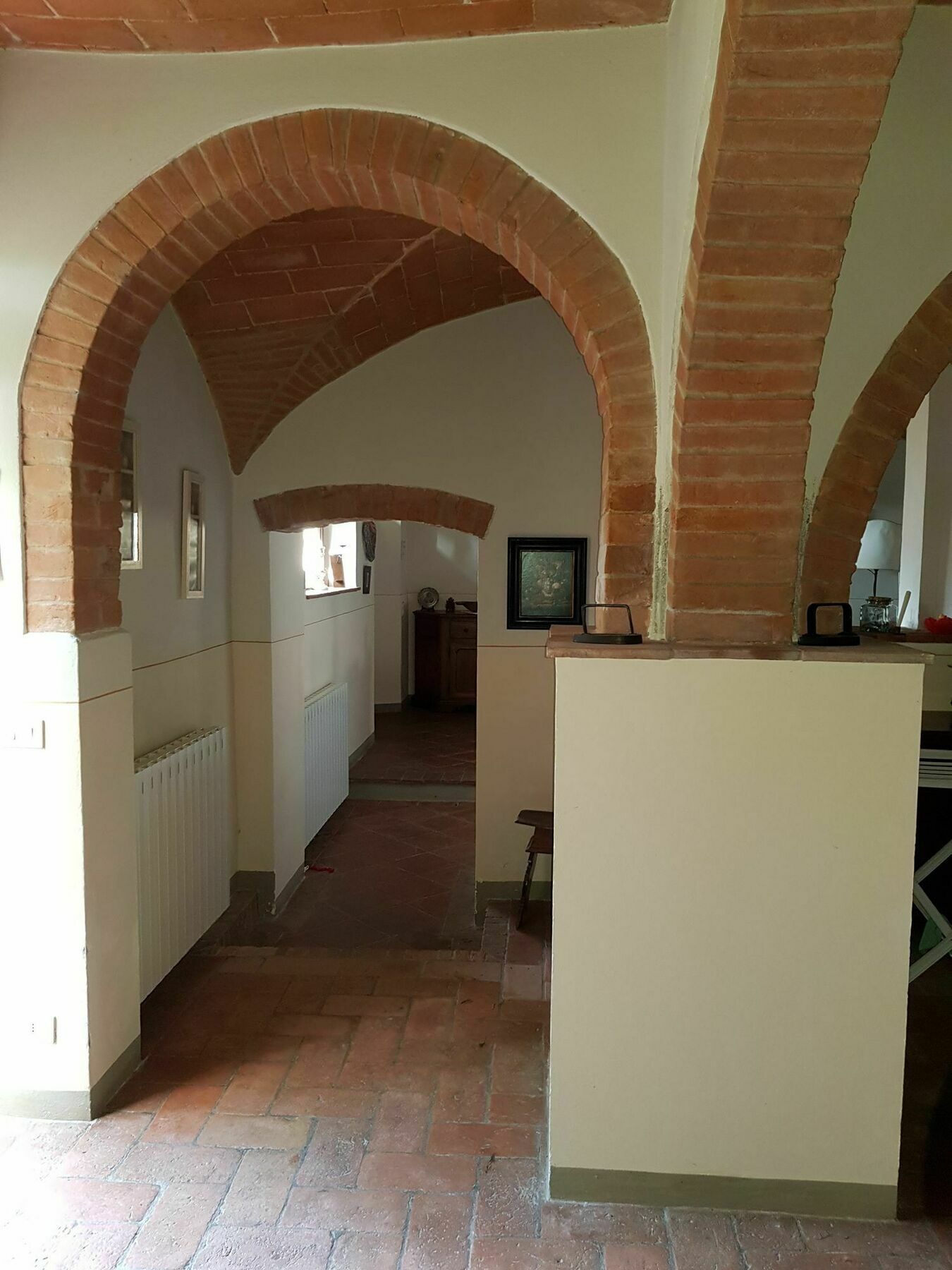 Pensjonat Casolare Di Remignoli San Gimignano Zewnętrze zdjęcie