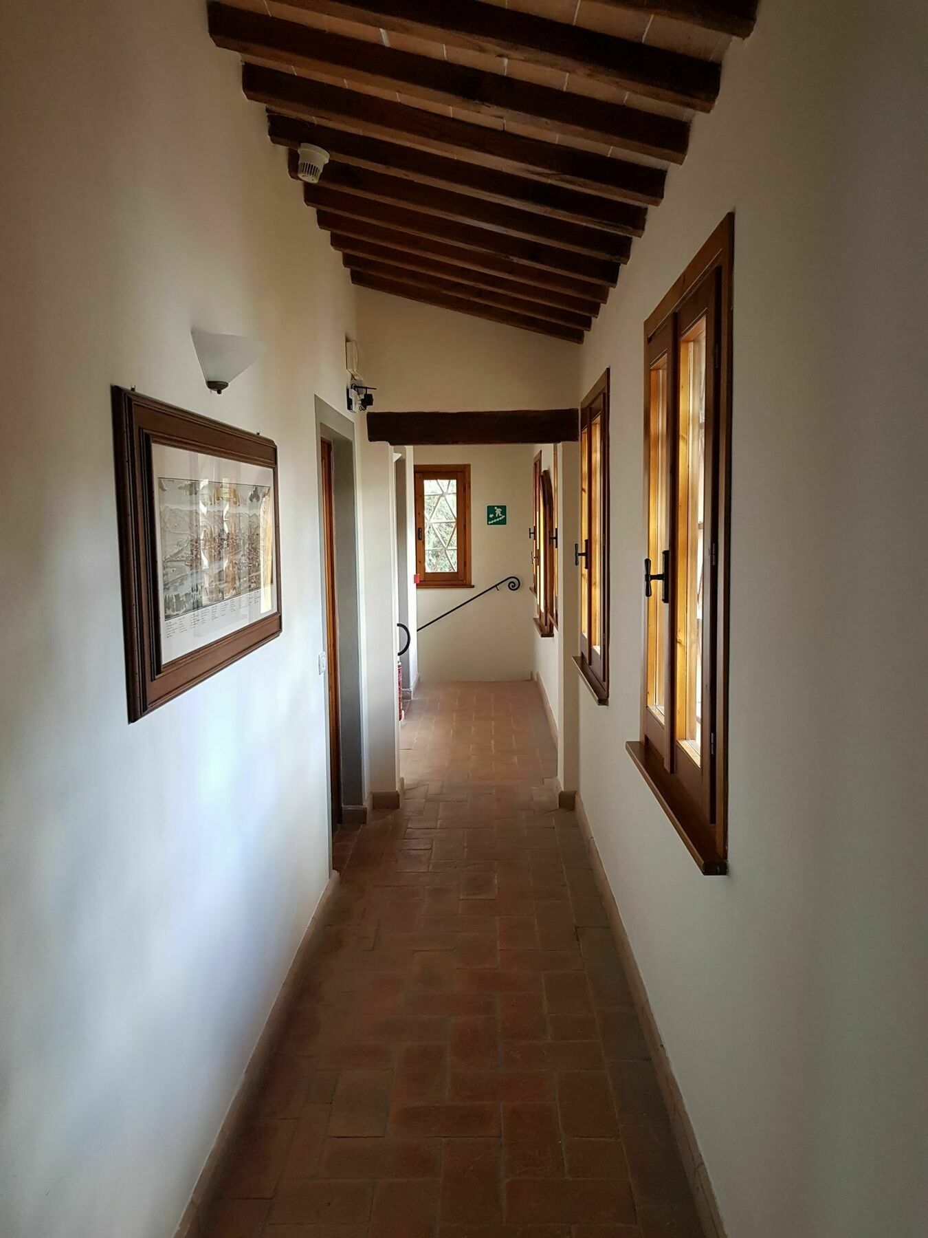 Pensjonat Casolare Di Remignoli San Gimignano Zewnętrze zdjęcie